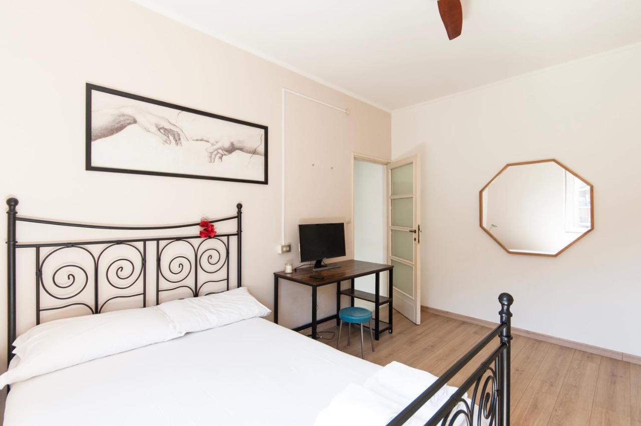 Youhosty - Osoppo 7 Appartamento Milano