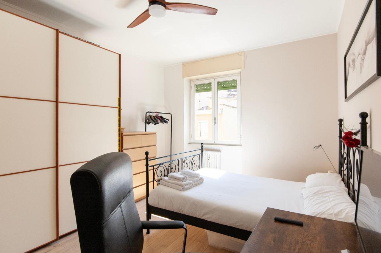 Appartamento Youhosty - Osoppo 7 Milano